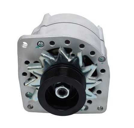 ALTERNADOR SCANIA 24V 65 AMPERES - BOSCH